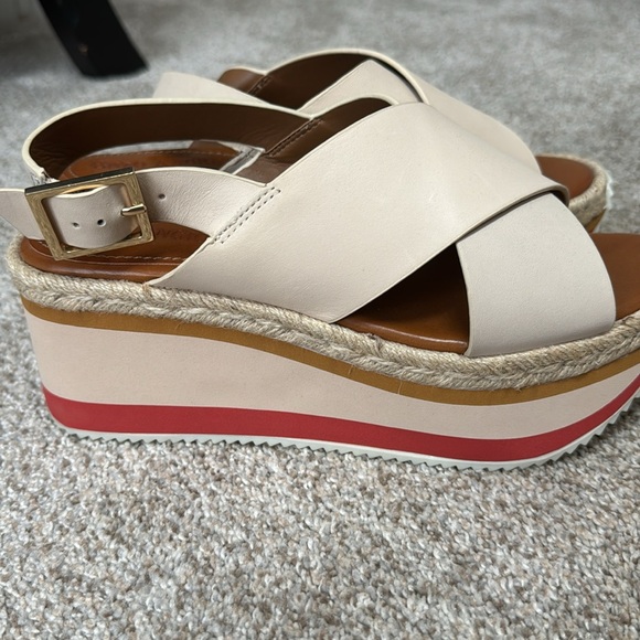 Platform Sandals - Picture 5 of 7